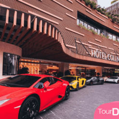 Colline Hotel