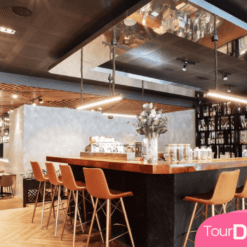 Colline Hotel Bar
